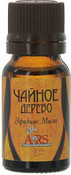 Эфирное масло чайного дерева, 10 мл (Aroma Royal Systems)