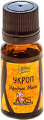 Эфирное масло укропа, 10 мл (Aroma Royal Systems)