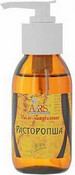 Жирное масло расторопши, 100 мл (Aroma Royal Systems)