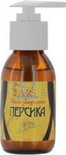 Жирное масло персика, 100 мл (Aroma Royal Systems)