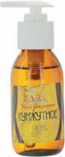 Жирное кунжутное масло, 100 мл (Aroma Royal Systems)