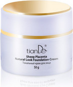 Крем тональный для лица, 50 г (tianDe)