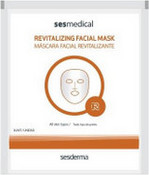 Маска восстанавливающая для лица, 1 шт. (Sesderma)