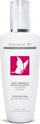 Антивозрастной очищающий лосьон "Anti Wrinkle" для лица, 250 мл (Medical Collagene 3D)
