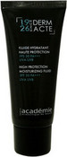 Эмульсия увлажняющая защитная, SPF 30, 40 мл (Academie)