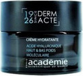 Крем с гиалуроновой кислотой увлажняющий, 50 мл (Academie)