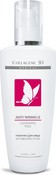 Косметическое антивозрастное молочко "Anti Wrinkle" для лица, 250 мл (Medical Collagene 3D)