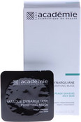Маска глиняная очищающая, 8*10 мл (Academie)