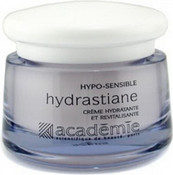Крем "Hydrastiane" увлажняющий восстанавливающий, 50 мл (Academie)