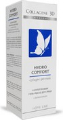 Коллагеновая гель-маска "Hydro Comfort" для сухой, склонной к раздражению кожи для лица, 30 мл (Medical Collagene 3D)
