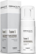 Очищающая пенка "Foamer 5", 100 мл (Dermaceutic Laboratoire)