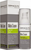 Осветляющий крем "Mela Peel", 30 мл (Dermaceutic Laboratoire)