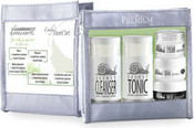 Набор "Lady's Travel Set Secret" для женщин, 1 шт. (Premium)