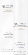 Пудра очищающая осветляющая, 100 г (Janssen)