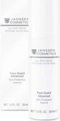 Основа солнцезащитная легкая SPF 30 с UVA, UVB и IR защитой, 30 мл (Janssen)