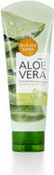 Пенка "Lynn Aloe" очищающая, 120 г (Welcos)