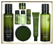 Набор "Purevera" с экстрактом алоэ вера, 1 шт. (Welcos)