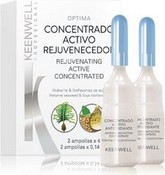 Активный омолаживающий концентрат "Optima Activo Rejuvenecedor", 2 шт. * 4 мл (Keenwell)