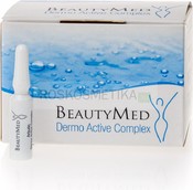 Отбеливающая сыворотка с витамином С, 4 шт.*6 мл (BeautyMed)