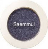 Тени мерцающие для век, оттенок BL01, 2 г (The Saem)