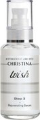 Омолаживающая сыворотка для лица, 30 мл (Christina)
