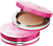 Пудра компактная, оттенок 23 Natural Beige, 12 г (Lioele)