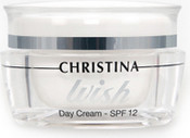 Дневной крем с SPF-12 для лица, 50 мл (Christina)
