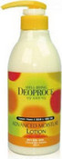 Увлажняющий лосьон для тела, 500 мл (Deoproce)