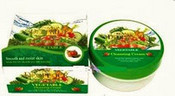 Крем "Premium" очищающий для лица, 300 г (Deoproce)
