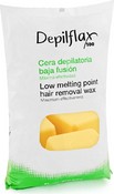 Воск горячий "Аргана", 1 кг (Depilflax)