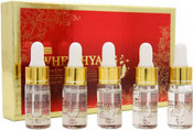 Сыворотка "Whee hyang" осветляющая для лица, 10 мл * 5 шт. (Deoproce)