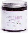 Деревенское мыло and #8470; 3 с мёдом и дамасской розой для сухой и чувствительной кожи, 250 мл (Зейтун)
