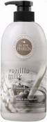 Лосьон "Vanilla Milk" для тела, 500 г (Welcos)