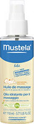 Массажное масло, 100 мл (Mustela)