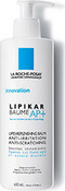 Бальзам "Липикар АП+", 400 мл (La Roche-Posay)