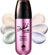 ББ крем "Витаминная вуаль", оттенок #1 Gorgeous Purple, 50 мл (Lioele)
