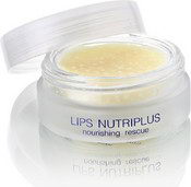 Питательный бальзам "Premium Lips Treatment" для губ, 15 мл (Eldan)