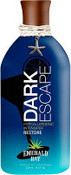 Лосьон "Dark Escape" для загара, 250 мл (Emerald Bay)