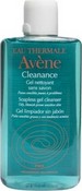 Очищающий гель для жирной проблемной кожи, 200 мл (Avene)