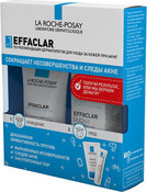 Мини-набор "Effaclar", 1 шт. (La Roche-Posay)