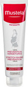 Крем для профилактики растяжек, 150 мл (Mustela)
