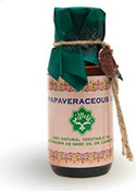 Масло Маковое семя, 100 мл (Зейтун)