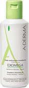 Смягчающее очищающее масло АДЕРМА ЭКЗОМЕГА, 200 мл (A-Derma)