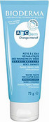 Крем - интенсивный уход БИОДЕРМА ABCДерм, 75 г (Bioderma)