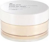 Пудра финишная рассыпчатая, оттенок V201, 15 г (The Face Shop)