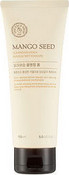 Пенка "Mango Seed" увлажняющая для умывания, 150 мл (The Face Shop)