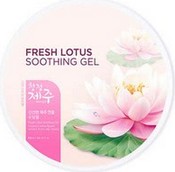 Гель с лотосом универсальный для лица и тела, 285 мл (The Face Shop)