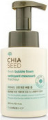 Пенка с экстрактом семян чиа для умывания, 300 мл (The Face Shop)