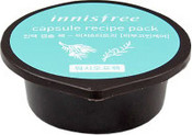Маска с маслом чайного дерева капсульная, 10 мл (Innisfree)