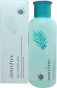 Тонер с маслом торреи для проблемной кожи лица, 200 мл (Innisfree)